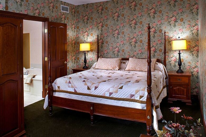 Hotel Carlisle Inn Walnut Creek