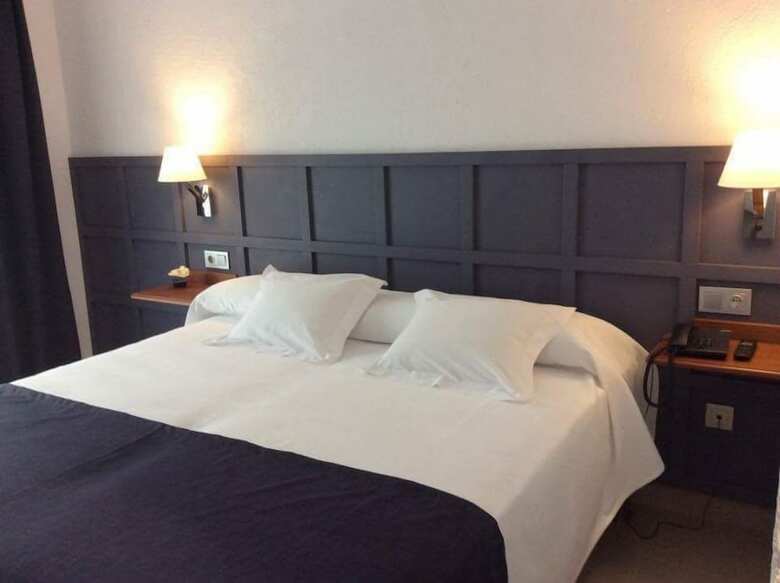 Hotel Ma�et