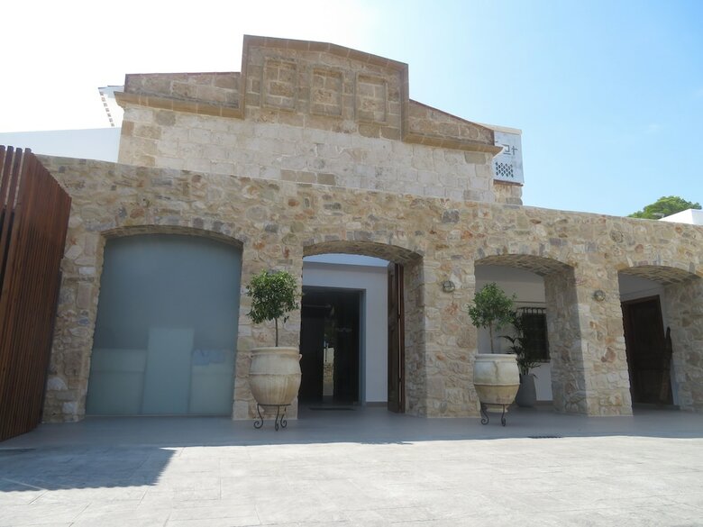 Hotel Ma�et