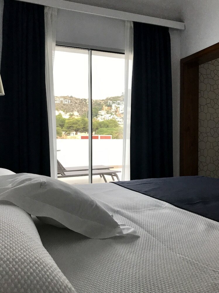 Hotel Ma�et