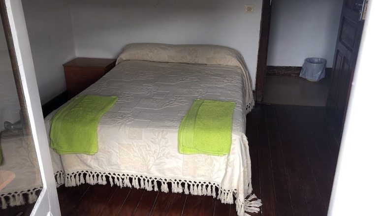 Hostal Albergue San Martin