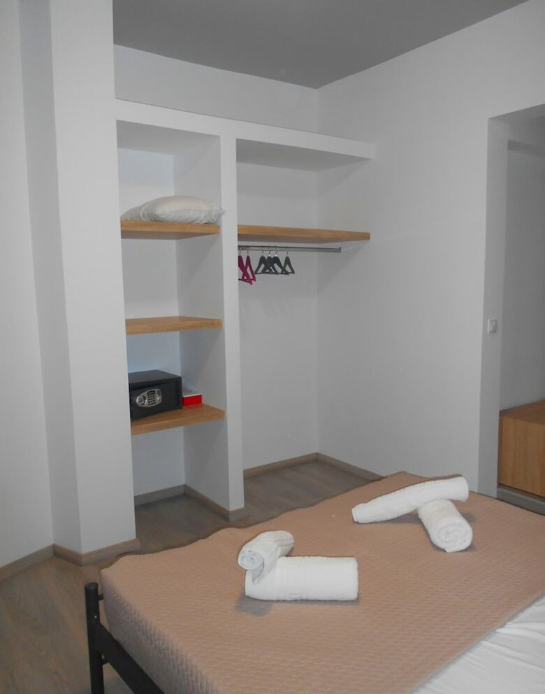 Apartamentos Mulberry Suites
