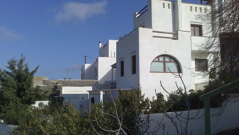 Villa Victor