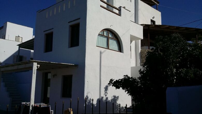Villa Victor