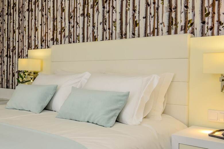 Bed & Breakfast Villamar Style Maison