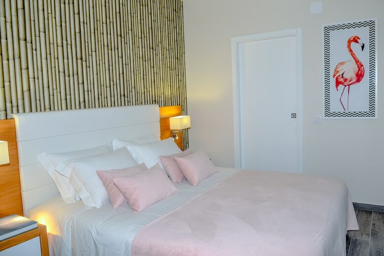 Bed & Breakfast Villamar Style Maison