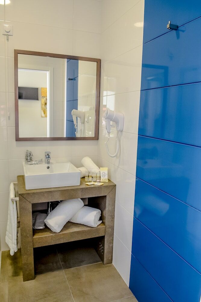 Bed & Breakfast Villamar Style Maison