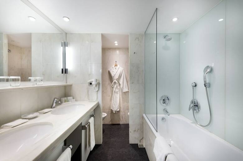 Hotel Crowne Plaza D�sseldorf-neuss