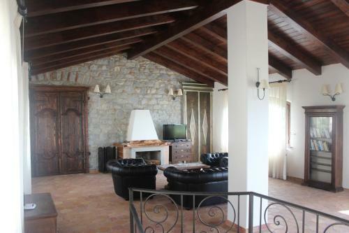 Agroturismo Pie' D'ulivo