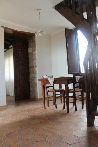 Agroturismo Pie' D'ulivo