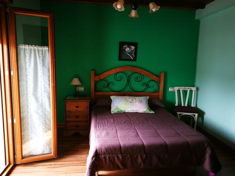 Hotel Rural Cornatel M�dulas