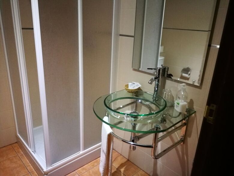 Hotel Rural Cornatel M�dulas