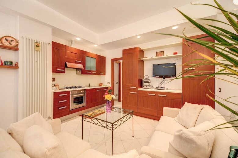 Apartamento La Casa Dei Sogni Di Serena