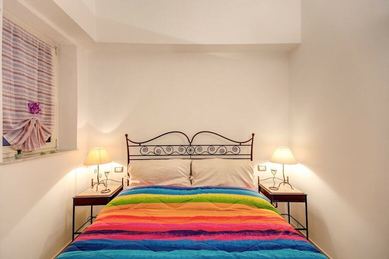 Apartamento La Casa Dei Sogni Di Serena