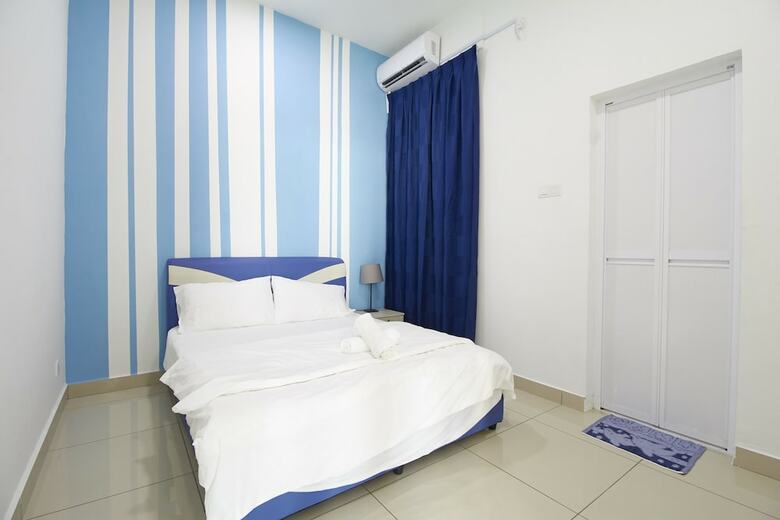 Bm City Room And Apartment