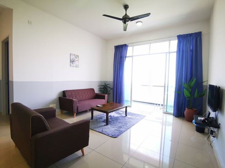 Bm City Room And Apartment