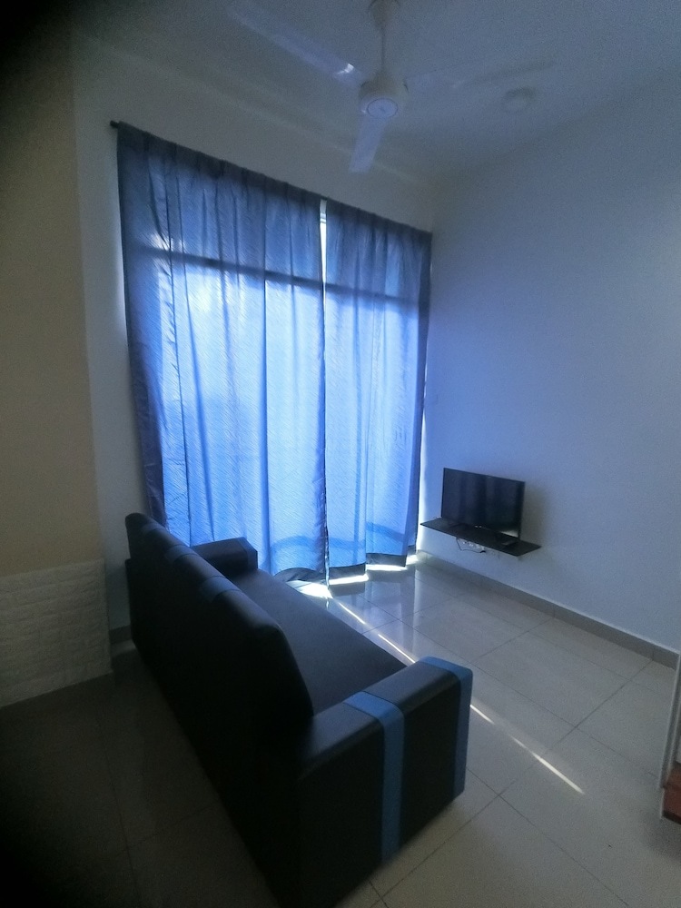 Bm City Room And Apartment