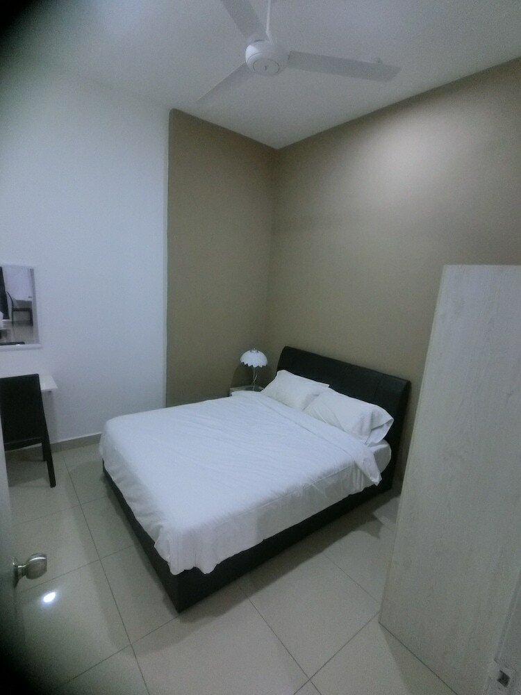 Bm City Room And Apartment