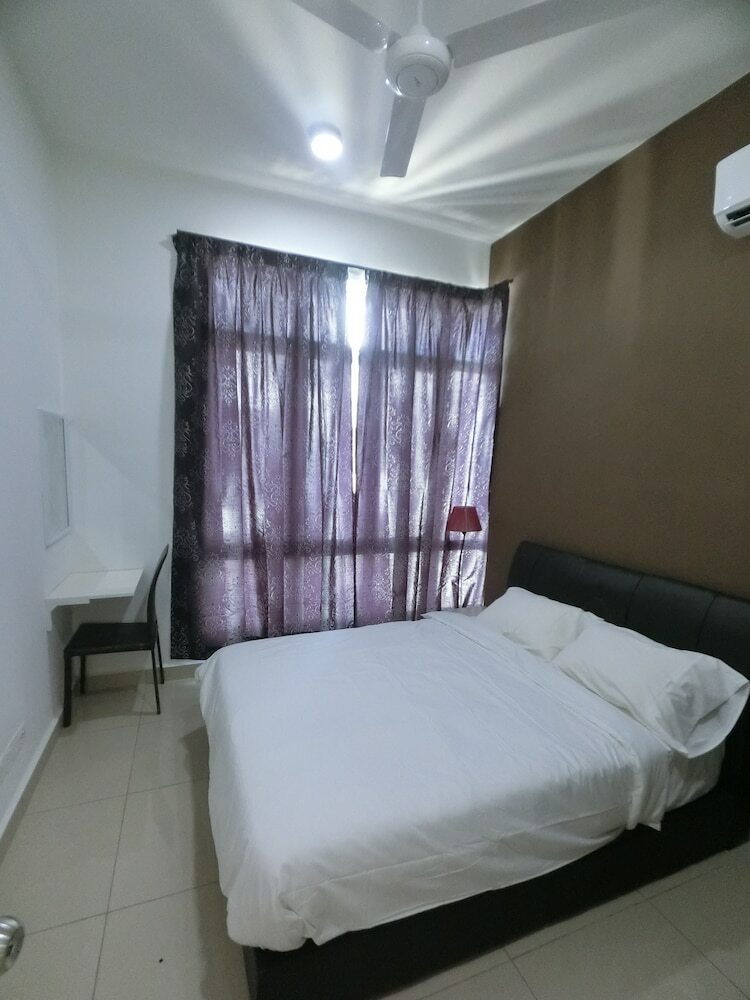 Bm City Room And Apartment