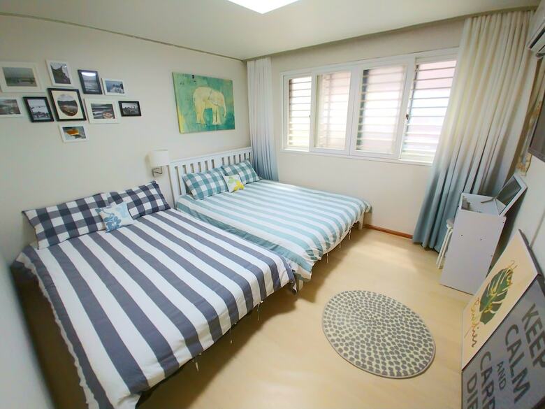 Apartamentos Elly Guest House 1