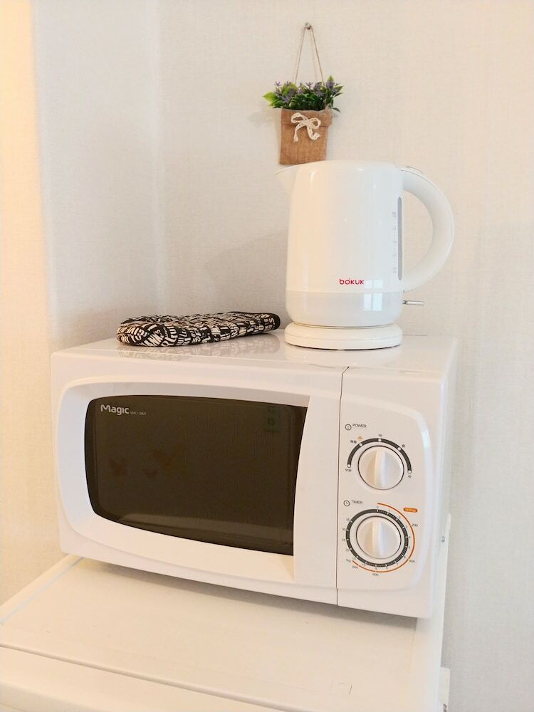 Apartamentos Elly Guest House 1