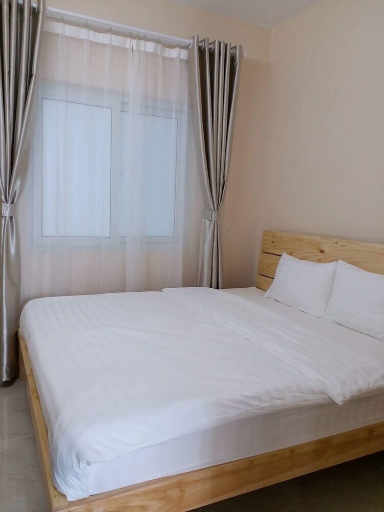Apartamentos Hoang Ky Hotel