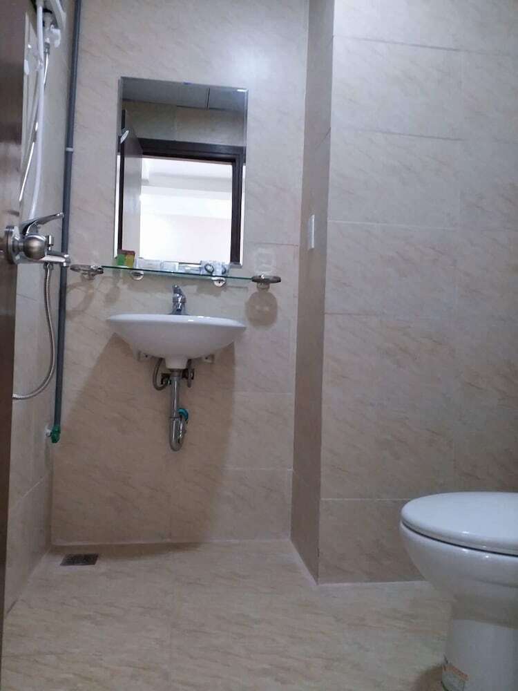 Apartamentos Hoang Ky Hotel