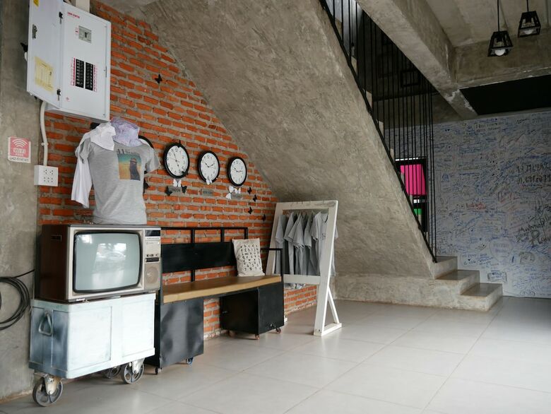 Hotel 41 Studio - Adults Only