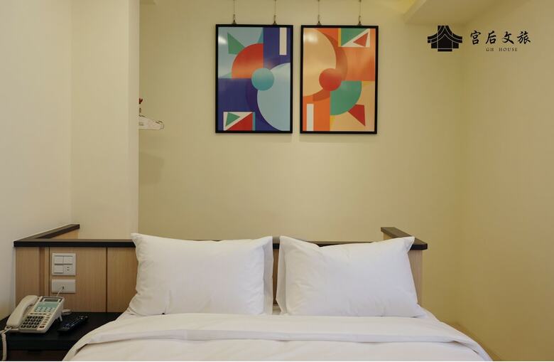 Bed & Breakfast Gh House