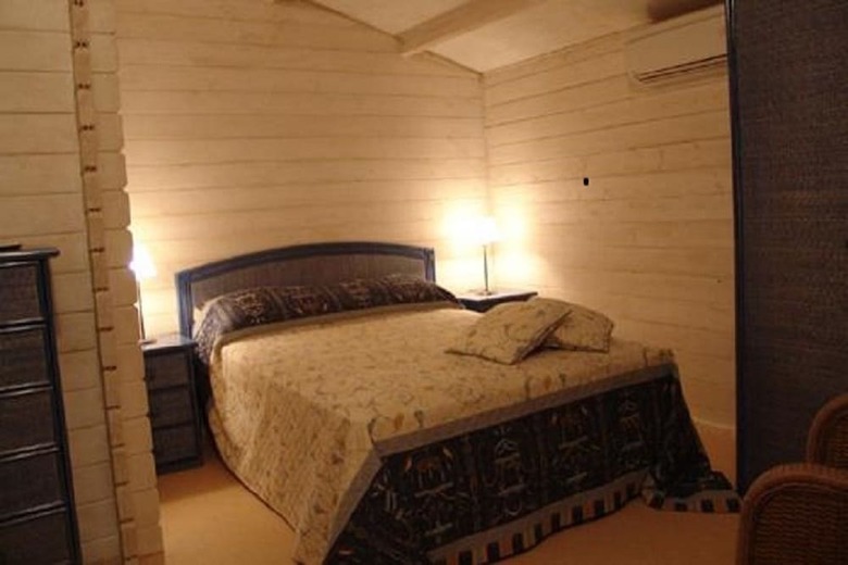 Hotel Les Cavaliers De Saint Paul B&B