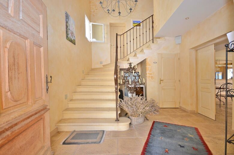 Hotel Les Cavaliers De Saint Paul B&B