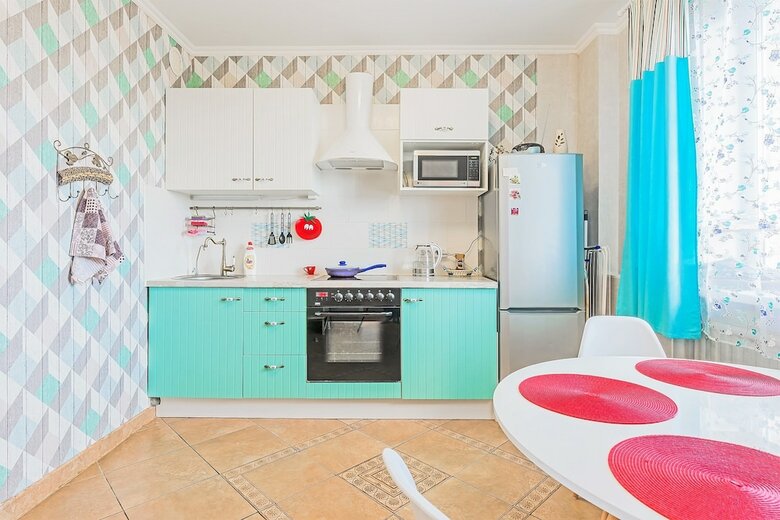Apartamento Inroomspb