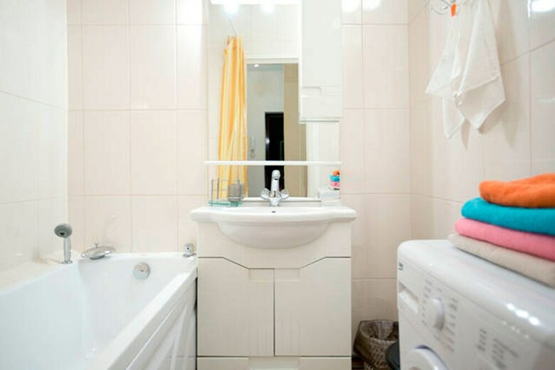 Apartamento Inroomspb