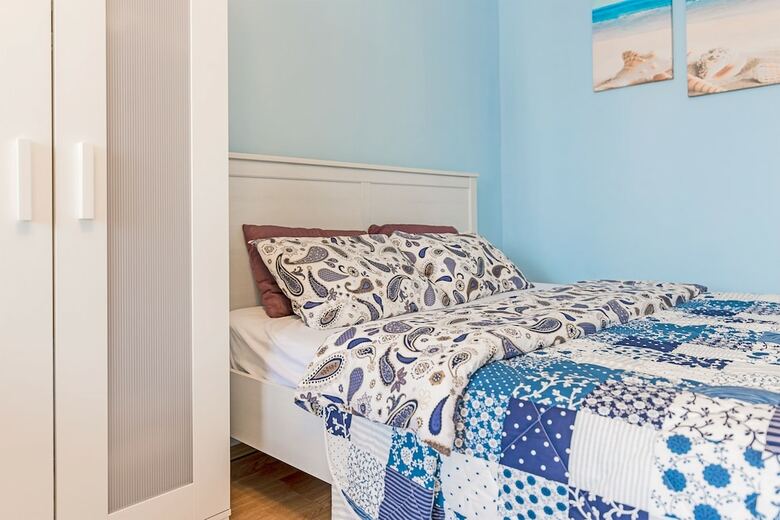 Apartamento Inroomspb