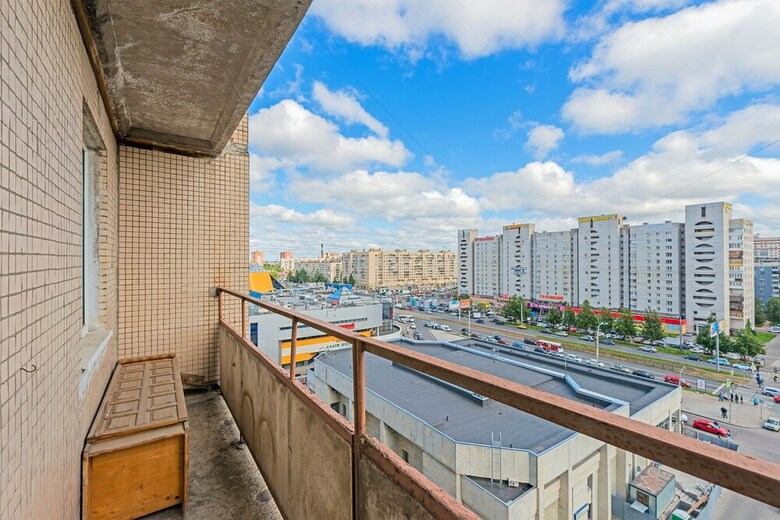 Apartamento Inroomspb