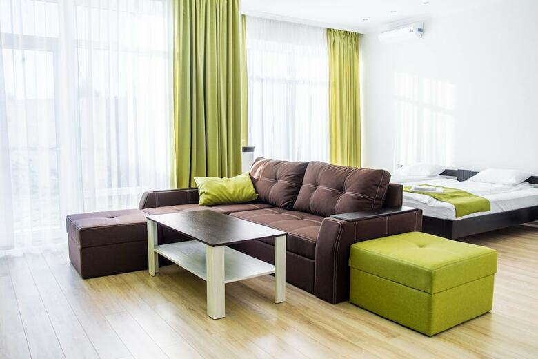 Hotel Golf Village