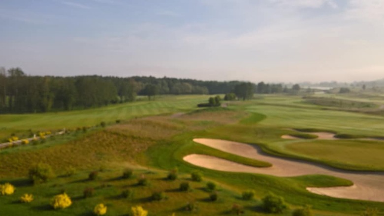 Hotel Golf Village