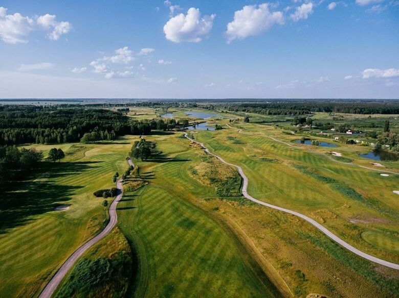 Hotel Golf Village