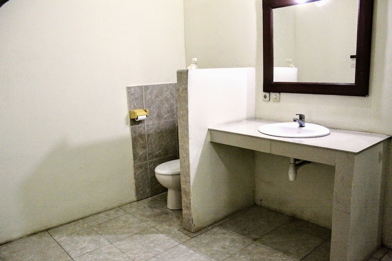 Bed & Breakfast D'gilian Bungalow