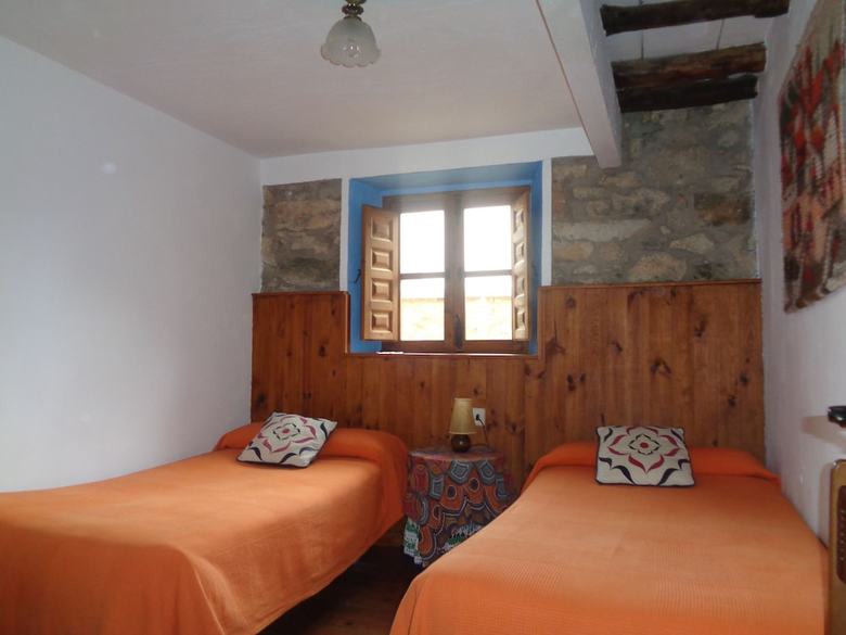 Agroturismo Casa Rural Teresa