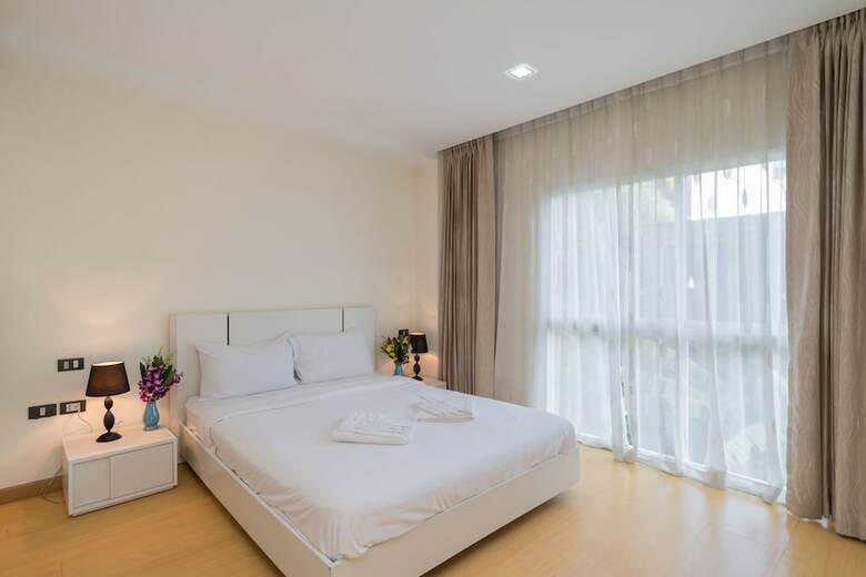 Goldstone Residency Patong , Phuket