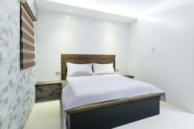 Hotel Habitat Guest House