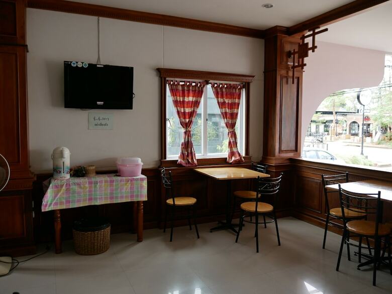 Dalha Renovtel Hotel