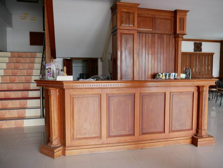 Dalha Renovtel Hotel