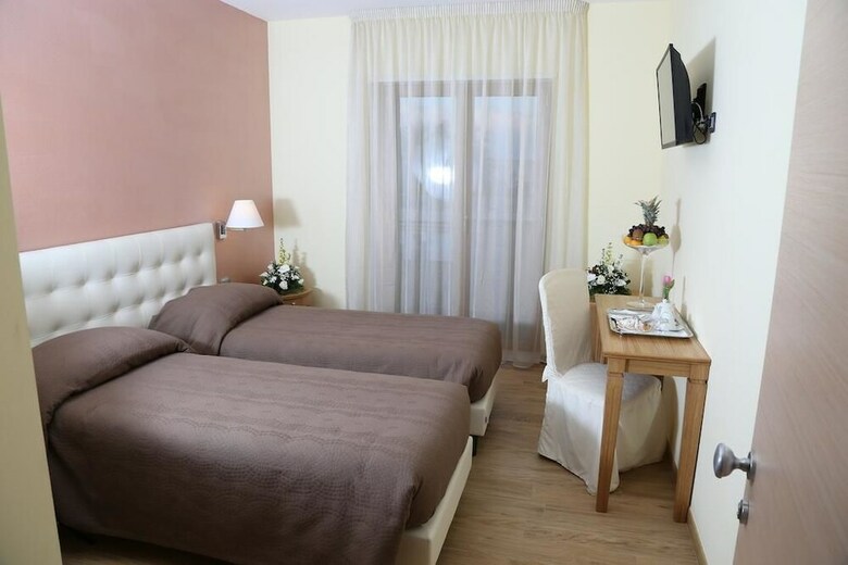 Bed & Breakfast Maison Reale