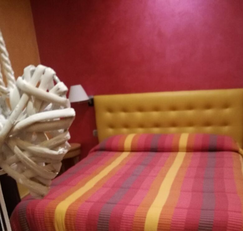 Bed & Breakfast Maison Reale