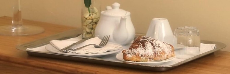 Bed & Breakfast Maison Reale