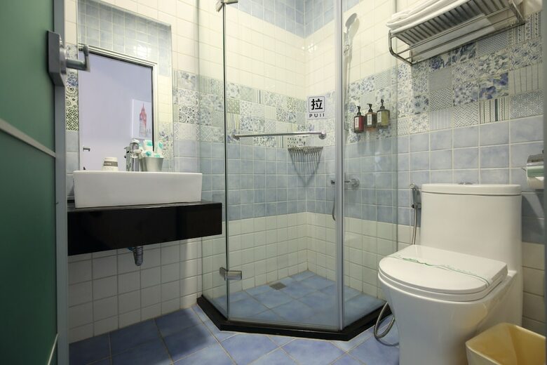 Hotel Blue Ocean Bnb