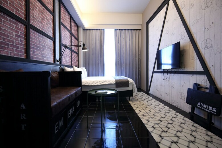 Hotel Blue Ocean Bnb