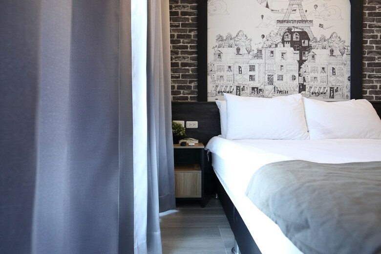Hotel Blue Ocean Bnb